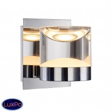                                                                  Настенный светильник Illuminati                                        <span>MB15003082-1A chrome</span>                  