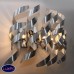                                                                  Настенный светильник Illuminati                                        <span>MB51015-5A chrome</span>                  