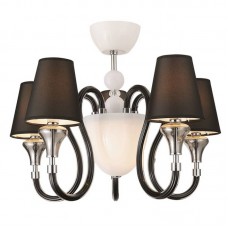 Люстра ZUMALINE(CHANDELIER) MC2070-5BL Люстра ZUMALINE(CHANDELIER) MC2070-5BL