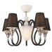 Люстра ZUMALINE(CHANDELIER) MC2070-5BL