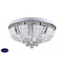 Люстра потолочная Imex Деко 1146 MD.1146-6-S CH