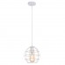 Светильник подвесной Imex MD.1703-1-P WH