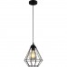 Светильник подвесной Imex MD.1704-1-P BK