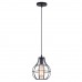 Светильник подвесной Imex MD.1705-1-P BK