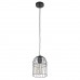 Светильник подвесной Imex MD.1707-1-P BK