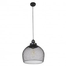 Светильник подвесной Imex MD.1714-1-P BK