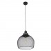 Светильник подвесной Imex MD.1714-1-P BK