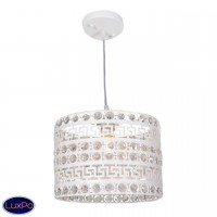 Светильник подвесной Imex MD.1724-1-P WH