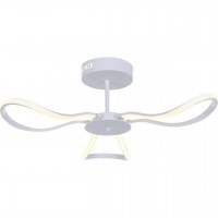 Люстра потолочная Imex BREEZE MD.8750-3-S WH