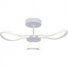 Люстра потолочная Imex BREEZE MD.8750-3-S WH
