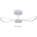 Люстра потолочная Imex BREEZE MD.8750-3-S WH