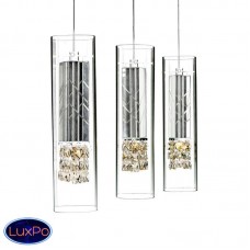                                                                  Подвесной светильник Illuminati                                        <span>MD102804-3A</span>                  