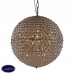                                                                  Люстра Illuminati                                        <span>MD103204-9A chrome/clear</span>                  