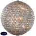                                                                 Люстра Illuminati                                        <span>MD103204-9A chrome/clear</span>                  