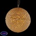 Люстра Illuminati <span>MD103204-9A gold/amber</span> Люстра Illuminati <span>MD103204-9A gold/amber</span>