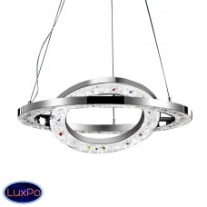                                                                  Подвесной светильник Illuminati                                        <span>MD1103008-384A chrome/white</span>                  