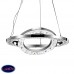                                                                  Подвесной светильник Illuminati                                        <span>MD1103008-384A chrome/white</span>                  