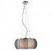 Светильник ZUMALINE(TANGO) MD1104-2L (SILVER)
