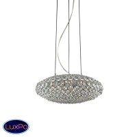                                                                  Люстра Illuminati                                        <span>MD1203210-6A chrome/clear</span>                  