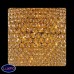                                                                  Люстра Illuminati                                        <span>MD1203210-6A gold/cognac</span>                  