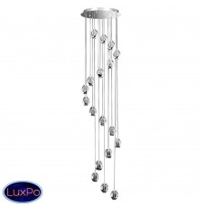                                                                  Подвесной светильник Illuminati                                        <span>MD13003023-18A chrome</span>                  