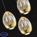                                                                  Подвесной светильник Illuminati                                        <span>MD13003023-18A gold</span>                  