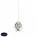                                                                 Подвесной светильник Illuminati                                        <span>MD13003023-1A chrome</span>                  
