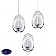                                                                  Подвесной светильник Illuminati                                        <span>MD13003023-3A chrome</span>                  