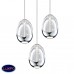                                                                  Подвесной светильник Illuminati                                        <span>MD13003023-3A chrome</span>                  