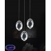                                                                  Подвесной светильник Illuminati                                        <span>MD13003023-3A chrome</span>                  
