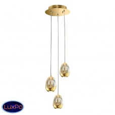                                                                  Подвесной светильник Illuminati                                        <span>MD13003023-3A gold</span>                  