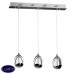                                                                  Подвесной светильник Illuminati                                        <span>MD13003023-3B chrome</span>                  