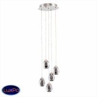                                                                  Подвесной светильник Illuminati                                        <span>MD13003023-5A chrome</span>                  