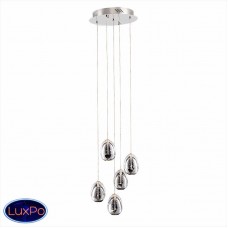                                                                  Подвесной светильник Illuminati                                        <span>MD13003023-5A chrome</span>                  