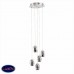                                                                  Подвесной светильник Illuminati                                        <span>MD13003023-5A chrome</span>                  