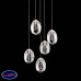                                                                  Подвесной светильник Illuminati                                        <span>MD13003023-5A chrome</span>                  