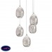                                                                  Подвесной светильник Illuminati                                        <span>MD13003023-5A chrome</span>                  