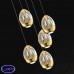                                                                  Подвесной светильник Illuminati                                        <span>MD13003023-5A gold</span>                  