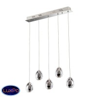                                                                  Подвесной светильник Illuminati                                        <span>MD13003023-5B chrome</span>                  