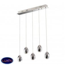                                                                  Подвесной светильник Illuminati                                        <span>MD13003023-5B chrome</span>                  