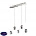                                                                  Подвесной светильник Illuminati                                        <span>MD13003023-5B chrome</span>                  