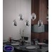                                                                  Подвесной светильник Illuminati                                        <span>MD13003023-5B chrome</span>                  