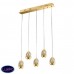                                                                  Подвесной светильник Illuminati                                        <span>MD13003023-5B gold</span>                  