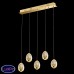                                                                  Подвесной светильник Illuminati                                        <span>MD13003023-5B gold</span>                  