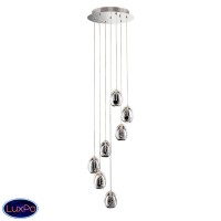                                                                  Подвесной светильник Illuminati                                        <span>MD13003023-7A chrome</span>                  