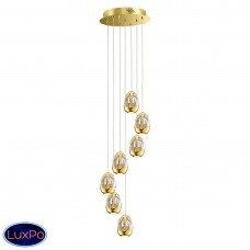                                                                  Подвесной светильник Illuminati                                        <span>MD13003023-7A gold</span>                  