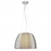 Светильник ZUMALINE(FILO) MD1452-1L (SILVER)