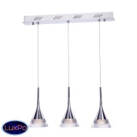                                                                  Подвесной светильник Illuminati                                        <span>MD15003012-3A rose gold</span>                  