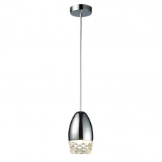 Светильник ZUMALINE(SILA) MD1510-1 Chrome