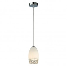 Светильник ZUMALINE(SILA) MD1510-1 White